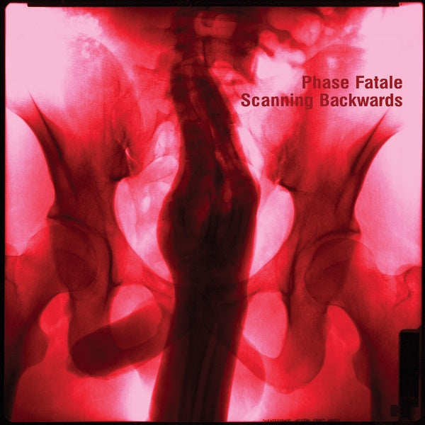 PHASE FATALE - Scanning Backwards [CD] (ONLINE ORDER ONLY)