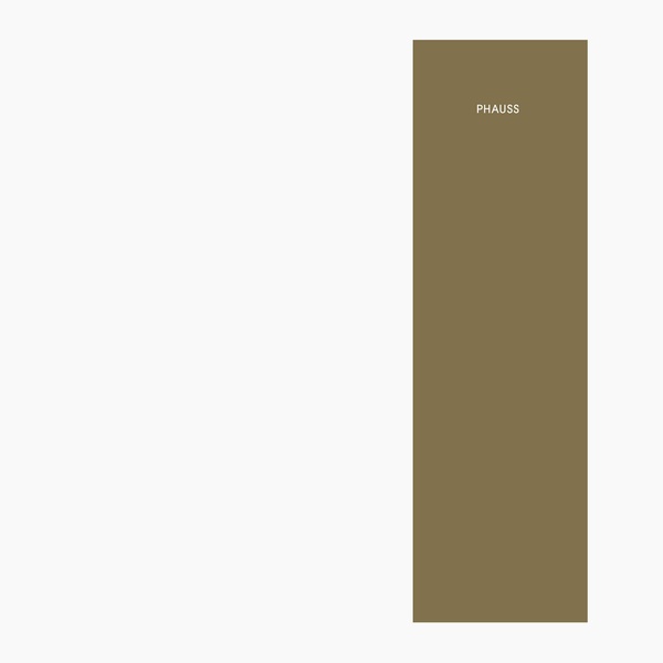 PHAUSS - Nya Sverige - Nothing But The Truth [CD] (ONLINE ORDER ONLY)