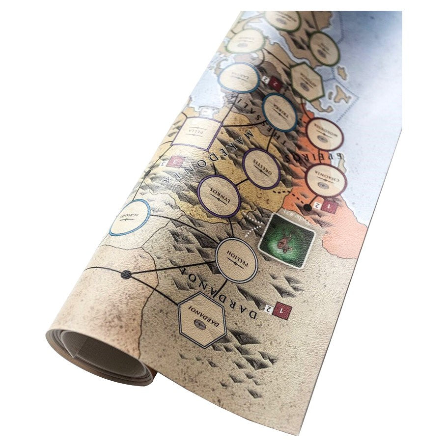 Successors: Giant Play Mat (ONLINE ORDER ONLY)