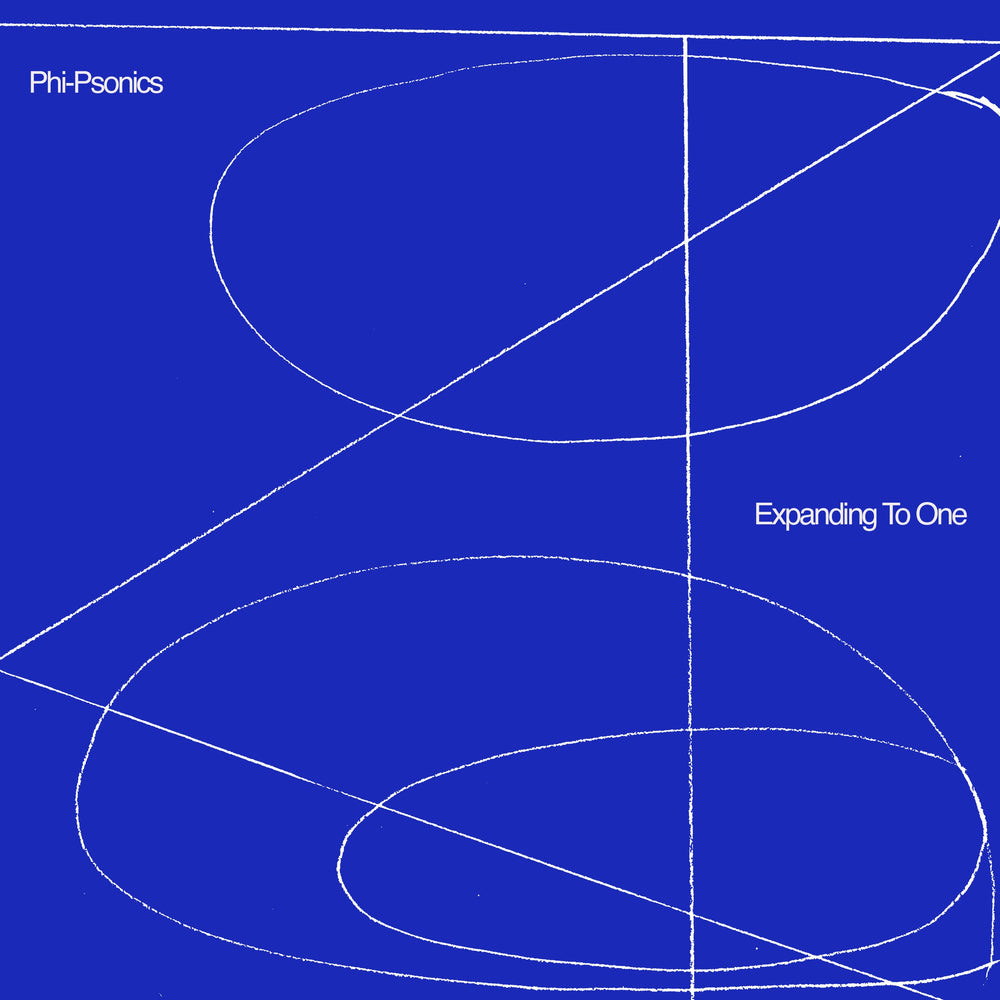 Expanding To One [Vinyl] (ONLINE ORDER ONLY)