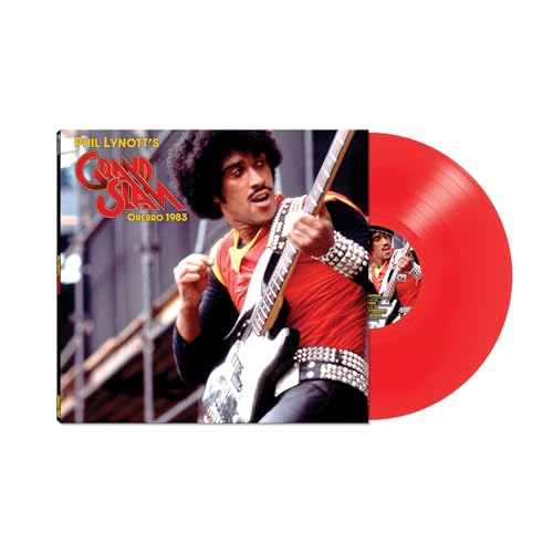 Orebro 1983 [Vinyl] (ONLINE ORDER ONLY)