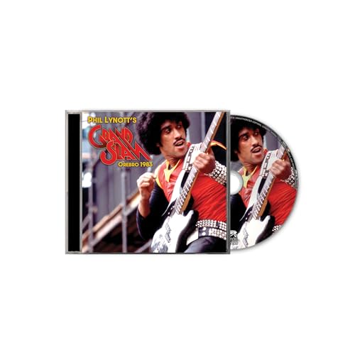 Orebro 1983 [CD] (ONLINE ORDER ONLY)