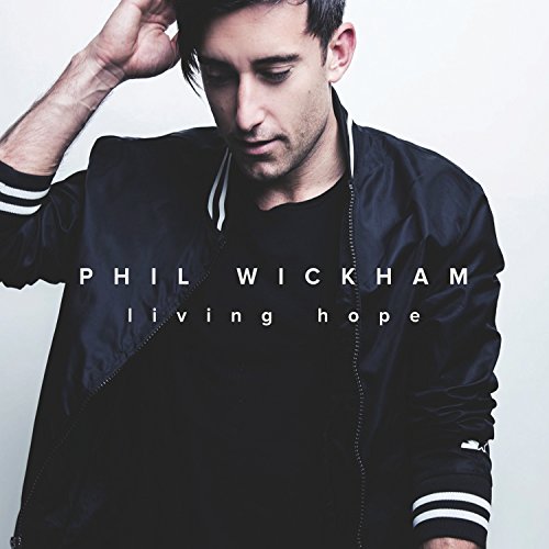 Living Hope [CD] (ONLINE ORDER ONLY)