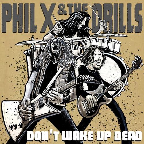 Pow !! Right In The Kisser [Vinyl] (ONLINE ORDER ONLY)