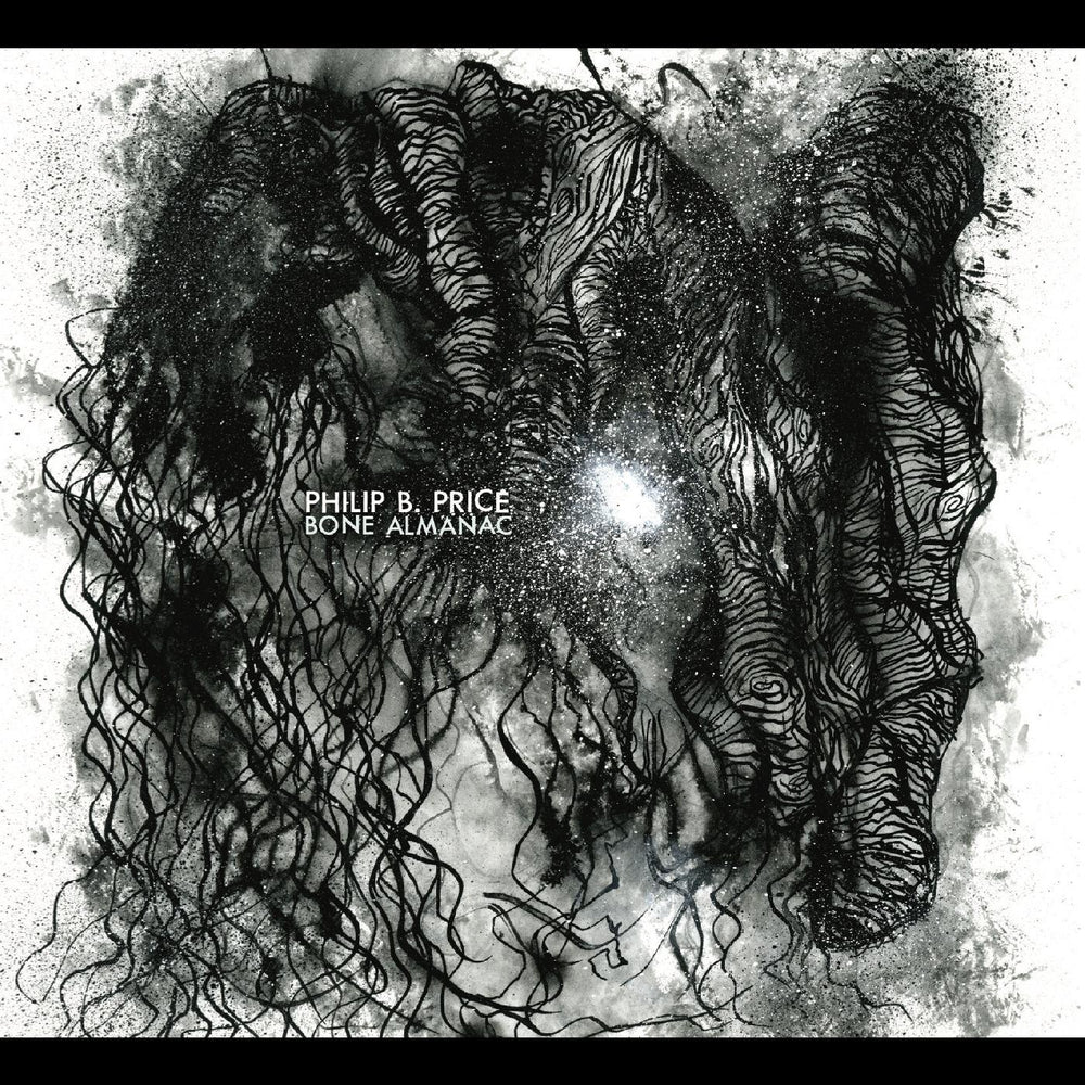 Bone Almanac [CD] (ONLINE ORDER ONLY)