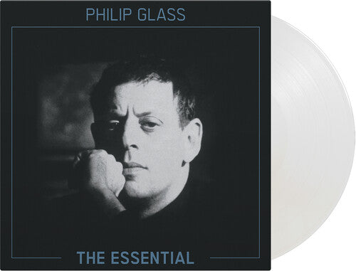 Philip Glass - The Essential [Vinyl] (ONLINE ORDER ONLY)