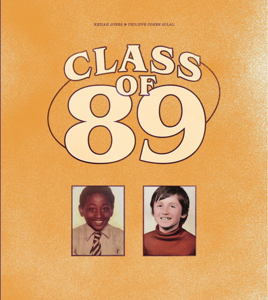 Class Of 89 [Vinyl] (ONLINE ORDER ONLY)