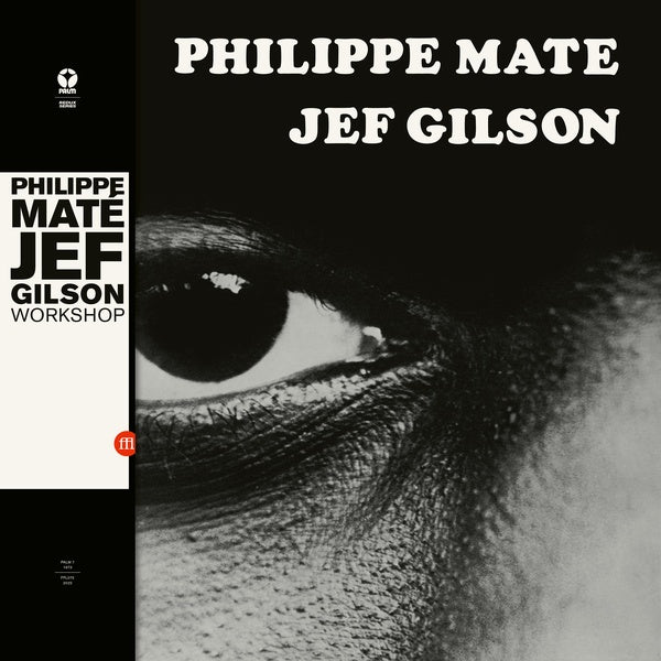 Workshop [Vinyl] (ONLINE ORDER ONLY)