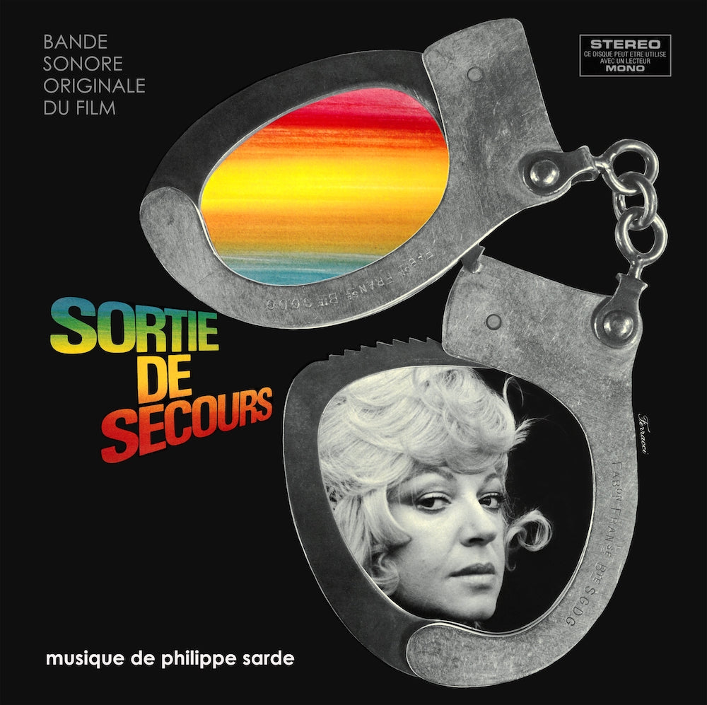 Sortie De Secours [Vinyl]