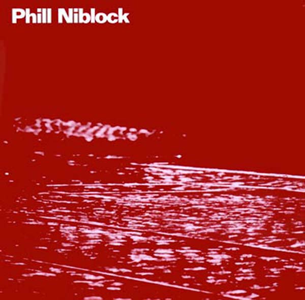 PHILL NIBLOCK - Music By Phill Niblock [CD] (ONLINE ORDER ONLY)