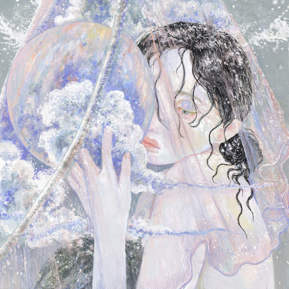 Phoebe Rings [Cassette] (ONLINE ORDER ONLY)