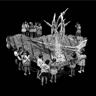 PHOENECIA - Odd Jobs [CD] (ONLINE ORDER ONLY)