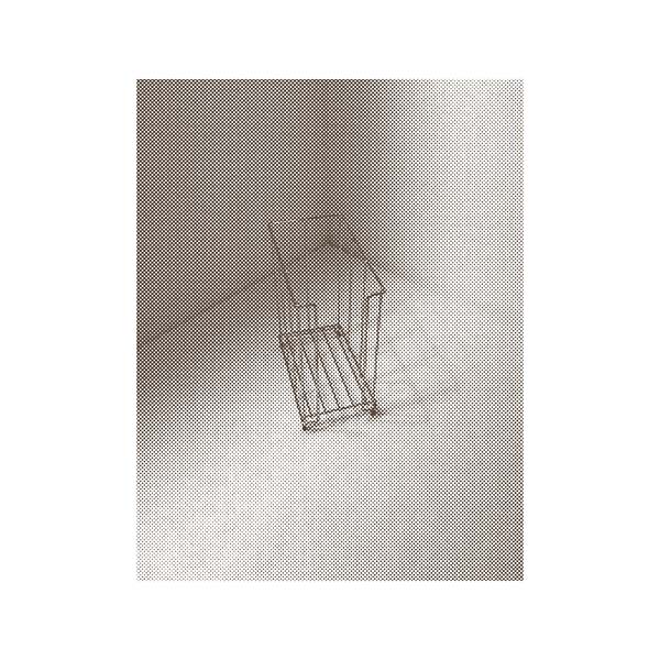 Cracking Space Pt. 2 [Vinyl] (ONLINE ORDER ONLY)