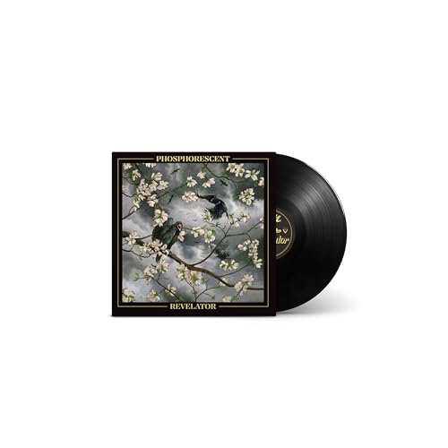 Revelator [LP] [Vinyl] (ONLINE ORDER ONLY)