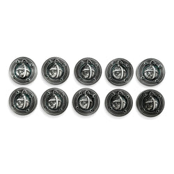 Class Coins - Inventor Metal Coins Set of 10 (ONLINE ORDER ONLY)