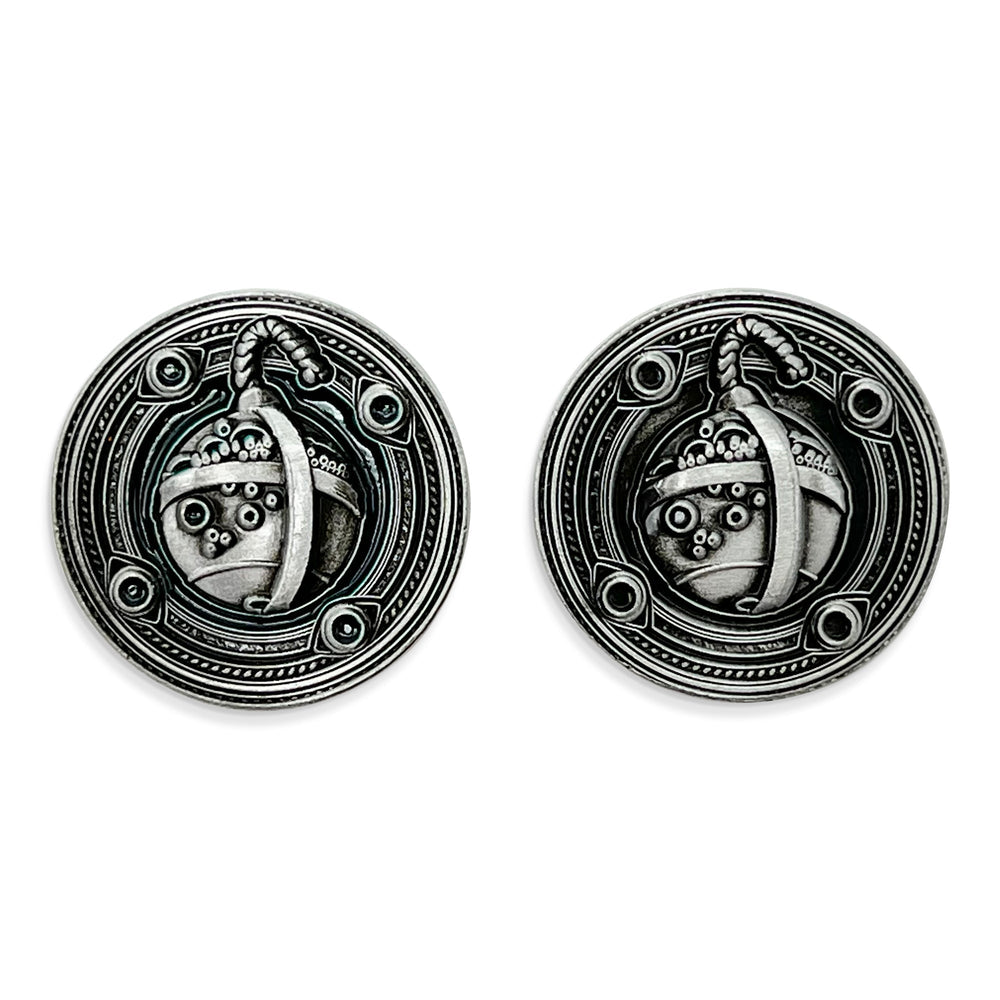 Class Coins - Inventor Metal Coins Set of 10 (ONLINE ORDER ONLY)