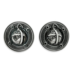 Class Coins - Inventor Metal Coins Set of 10 (ONLINE ORDER ONLY)