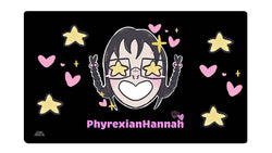 Phyrexian Hannah Emote (ONLINE ORDER ONLY)