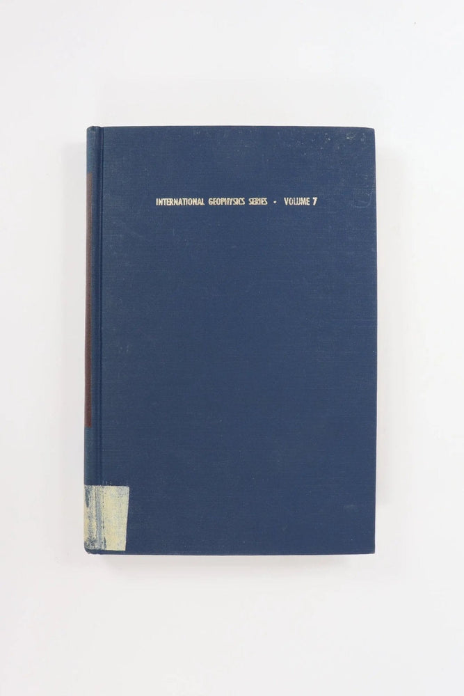 Physics of the Marine Atmosphere (ONLINE ORDER ONLY)
