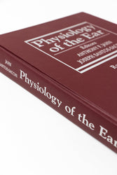 Physiology of the Ear (ONLINE ORDER ONLY)