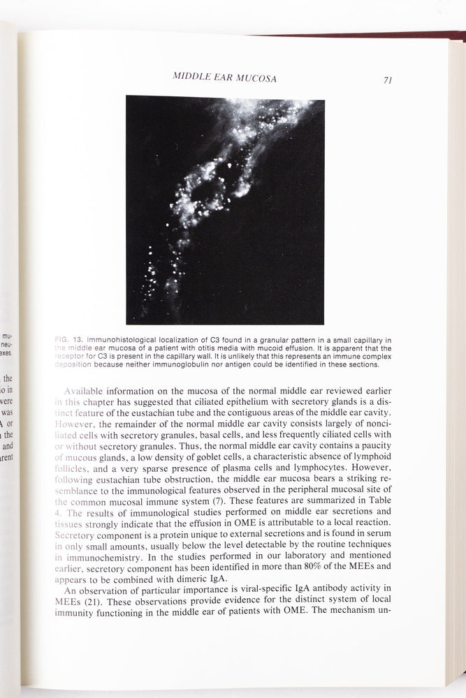 Physiology of the Ear (ONLINE ORDER ONLY)