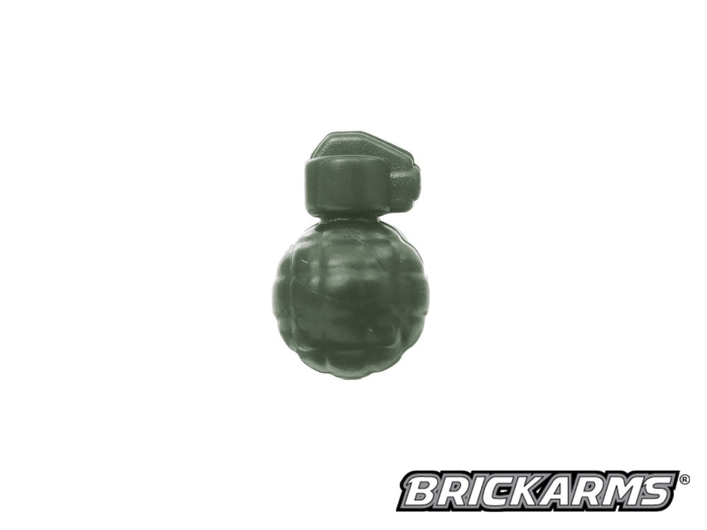 MK2 Pineapple Grenade (ONLINE ORDER ONLY)
