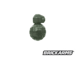 MK2 Pineapple Grenade (ONLINE ORDER ONLY)