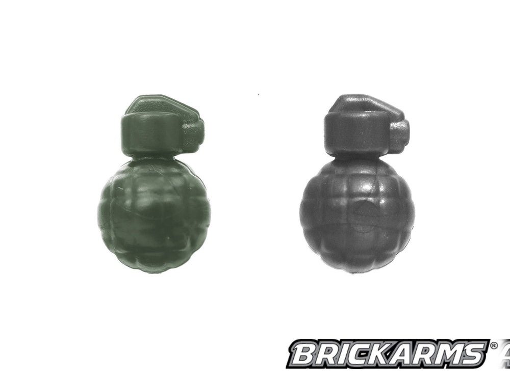 MK2 Pineapple Grenade (ONLINE ORDER ONLY)