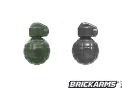 MK2 Pineapple Grenade (ONLINE ORDER ONLY)