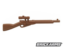 Mosin Nagant (ONLINE ORDER ONLY)