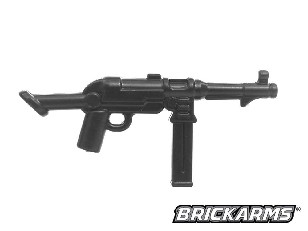 Mp40 (ONLINE ORDER ONLY)