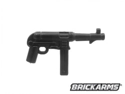 Mp40 (ONLINE ORDER ONLY)