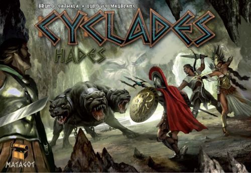 Cyclades: Hades (ONLINE ORDER ONLY)