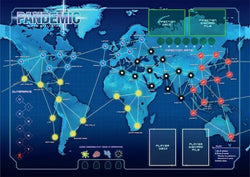 Pandemic - Board Game (Online Order Only)