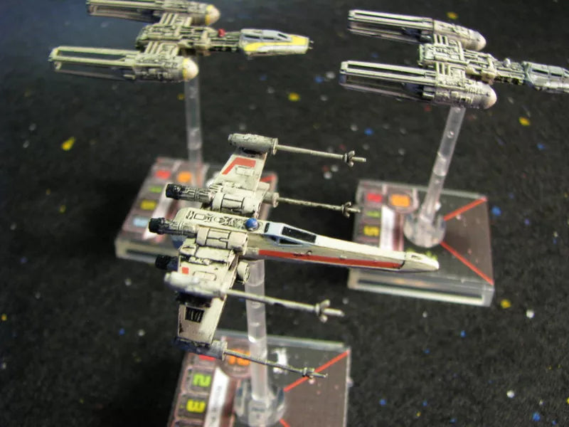 Star Wars X-Wing - Miniature Game (Online Order Only)