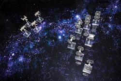 Star Wars X-Wing - Miniature Game (Online Order Only)
