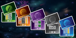 Damage Report (ONLINE ORDER ONLY)