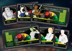 Damage Report (ONLINE ORDER ONLY)