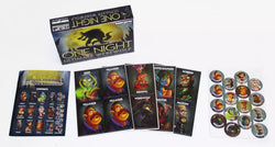 One Night Ultimate Werewolf - Board Game (Online Order Only)