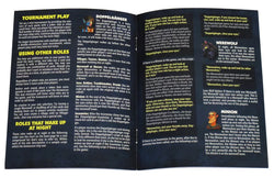 One Night Ultimate Werewolf - Board Game (Online Order Only)
