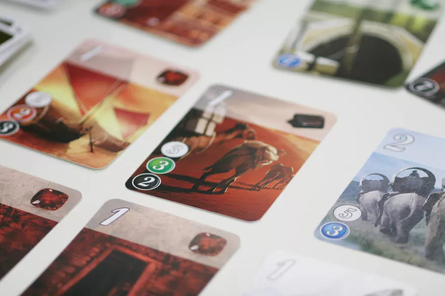 Splendor - Board Game (Online Order Only)