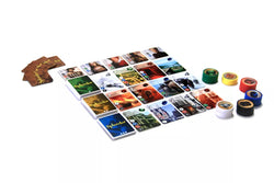 Splendor - Board Game (Online Order Only)