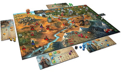 Legends of Andor - Board Game (Online Order Only)