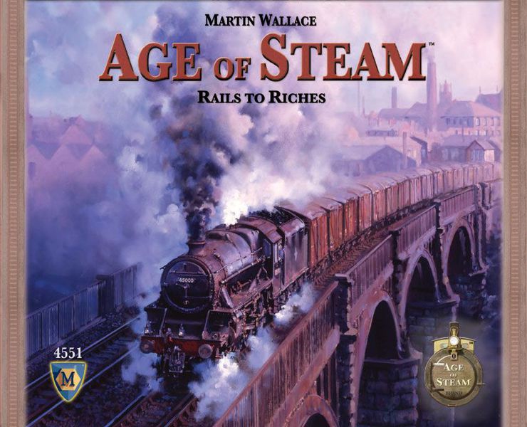 Steam (ONLINE ORDER ONLY)