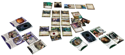 Arkham Horror the Card Game - Revised Core Box (Online Order Only)