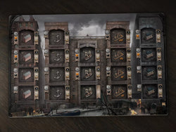 Brass: Lancashire - Board Game (Online Order Only)
