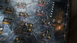 Brass: Birmingham - Board Game (Online Order Only)