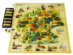 Catan: Geographies - Germany (ONLINE ORDER ONLY)