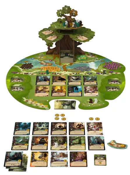 Everdell - Board Game (Online Order Only)