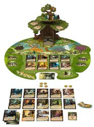 Everdell - Board Game (Online Order Only)